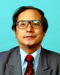 Junzaburo Itano