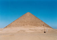 Is the Pyramid a Sign?