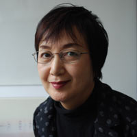 宮崎 桂さん
