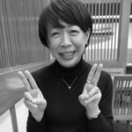 岡山  奈緒子さん
